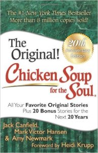 chicken soup for the soul