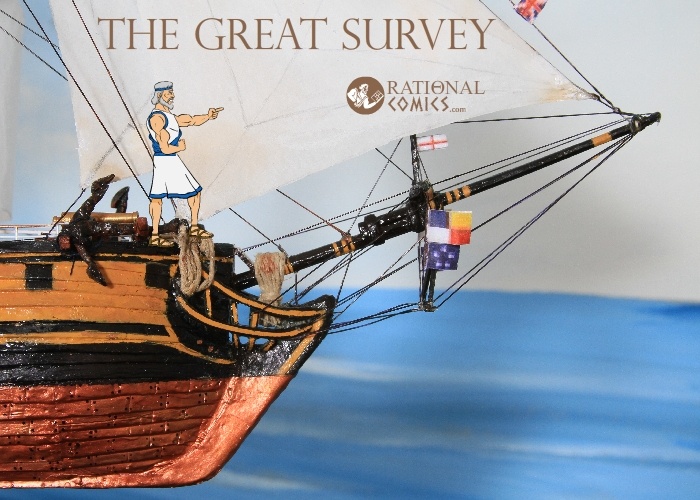 RC: The Great Survey – 2 days left